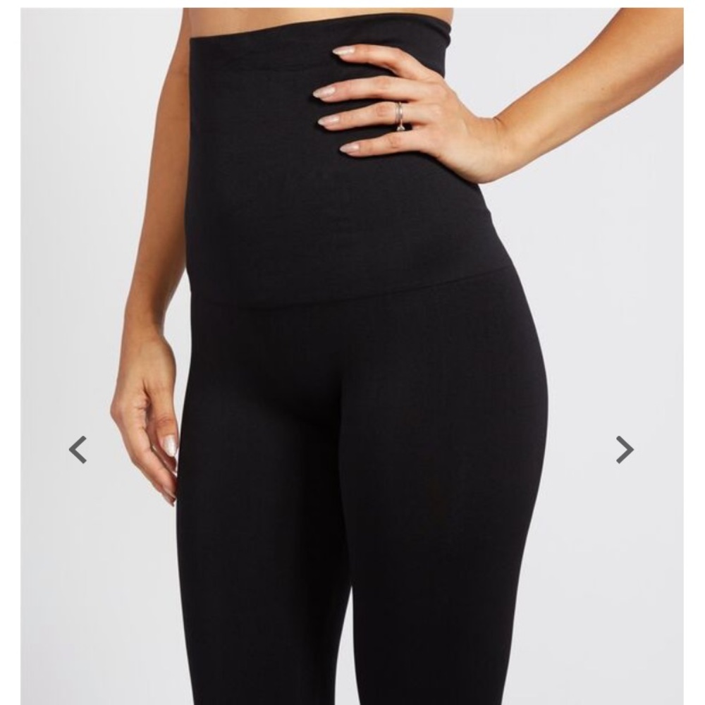 Postpartum Bounceback Leggings